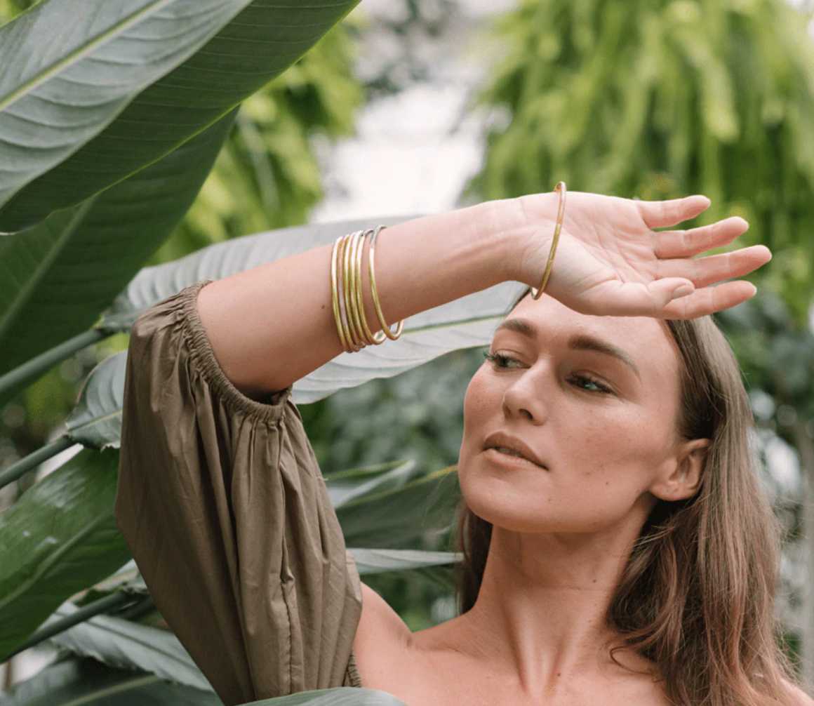 SUNSHINE TIENDA BANGLES