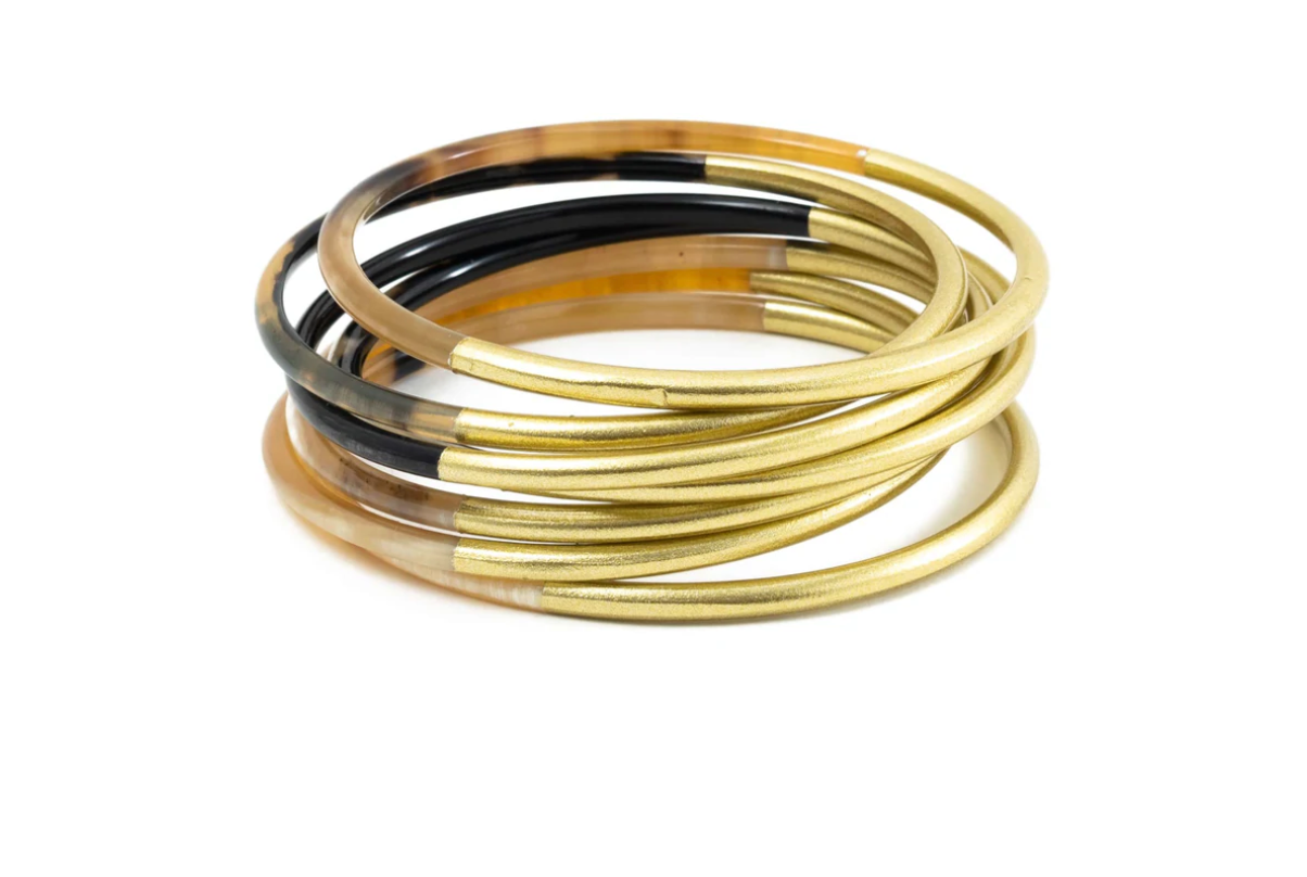 SUNSHINE TIENDA BANGLES