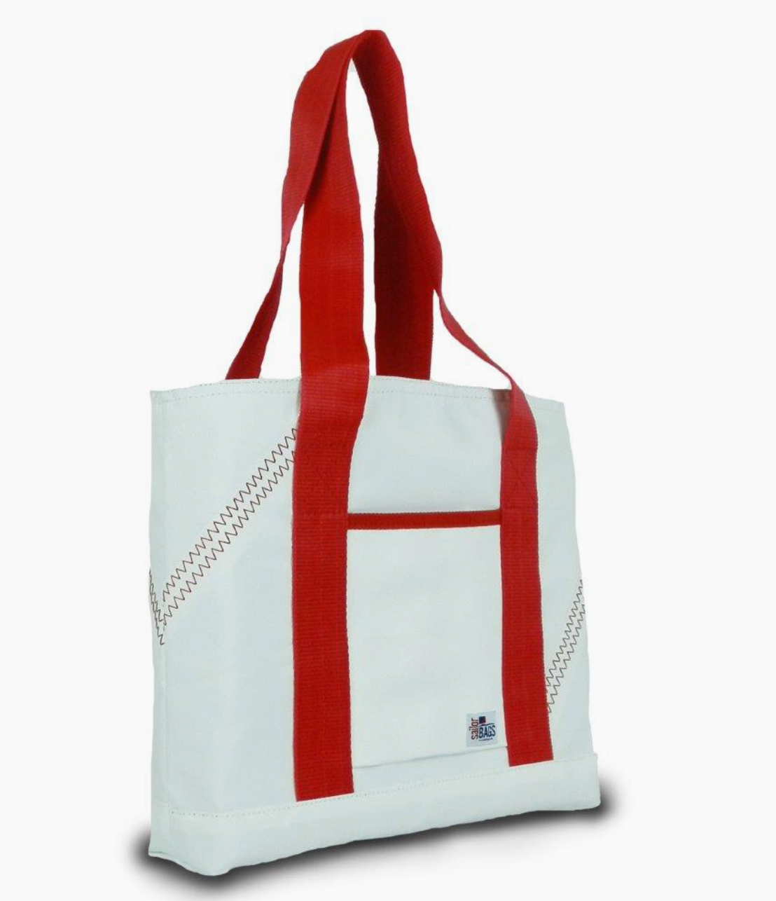 SAILOR BAGS NEWPORT MINI TOTE