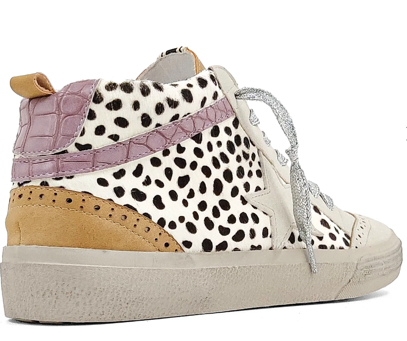 SHU SHOP PATTY SNEAKER