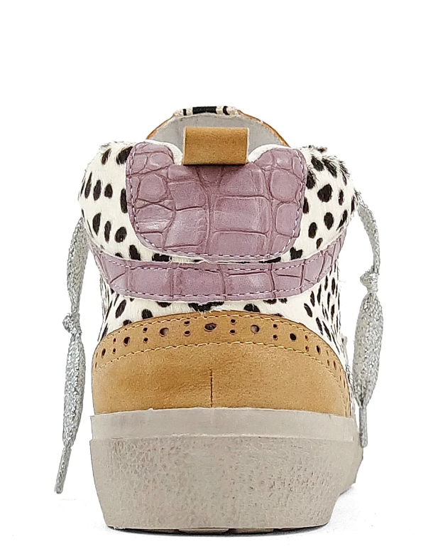 SHU SHOP PATTY SNEAKER