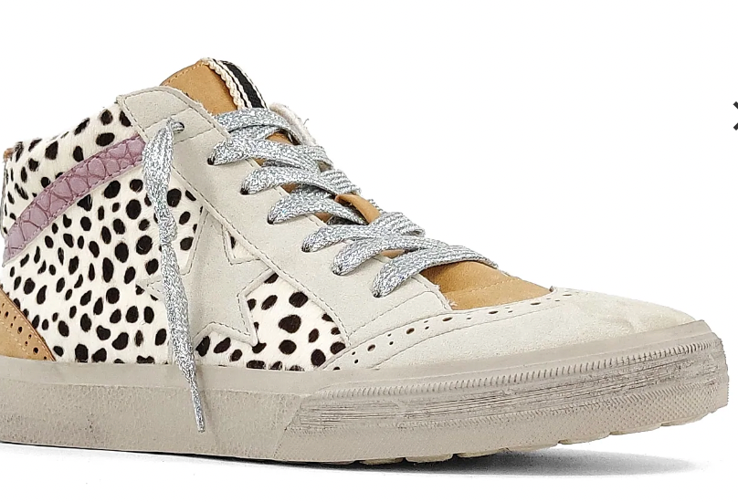 SHU SHOP PATTY SNEAKER