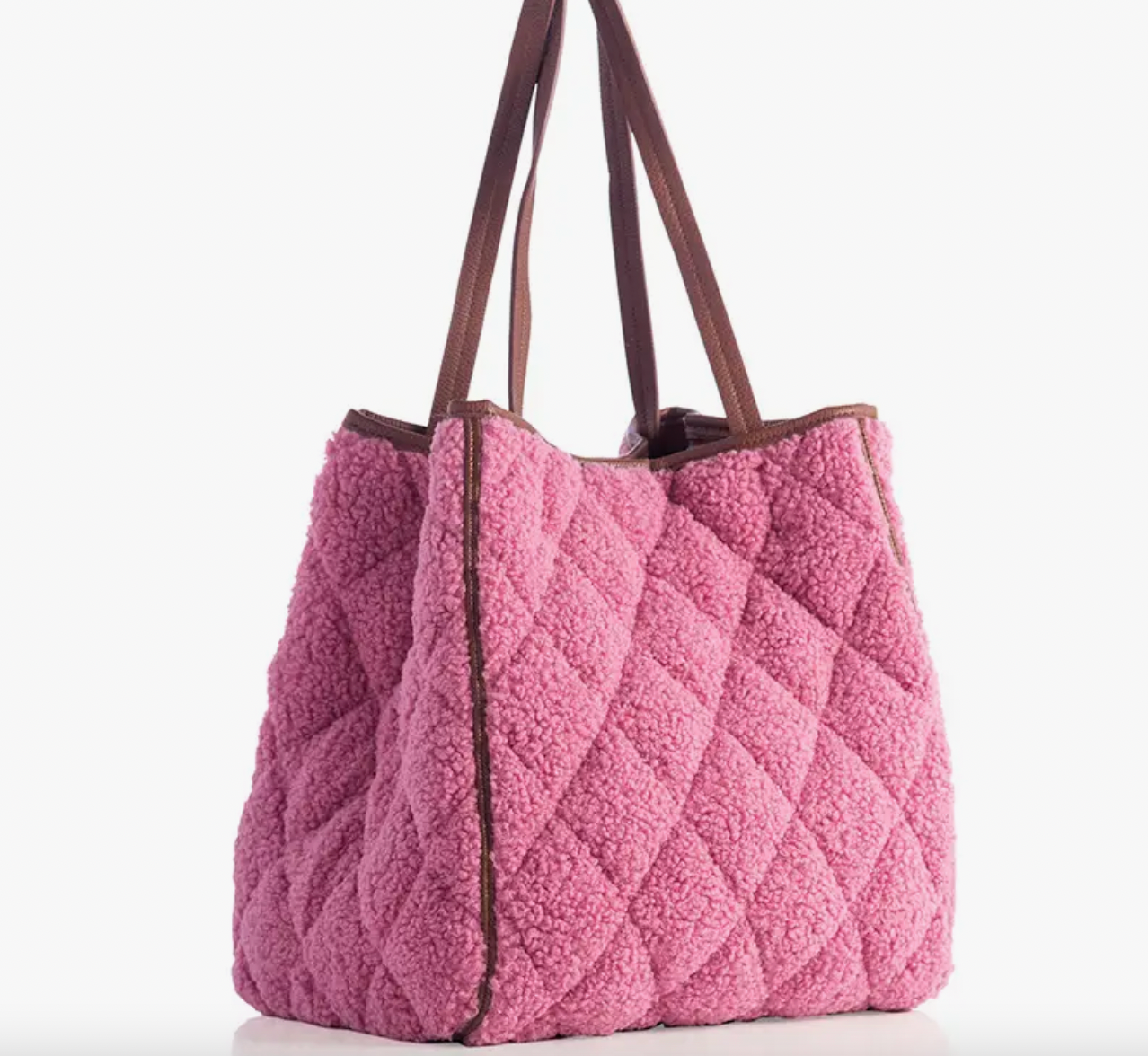 SHIRALEAH VALE TOTE