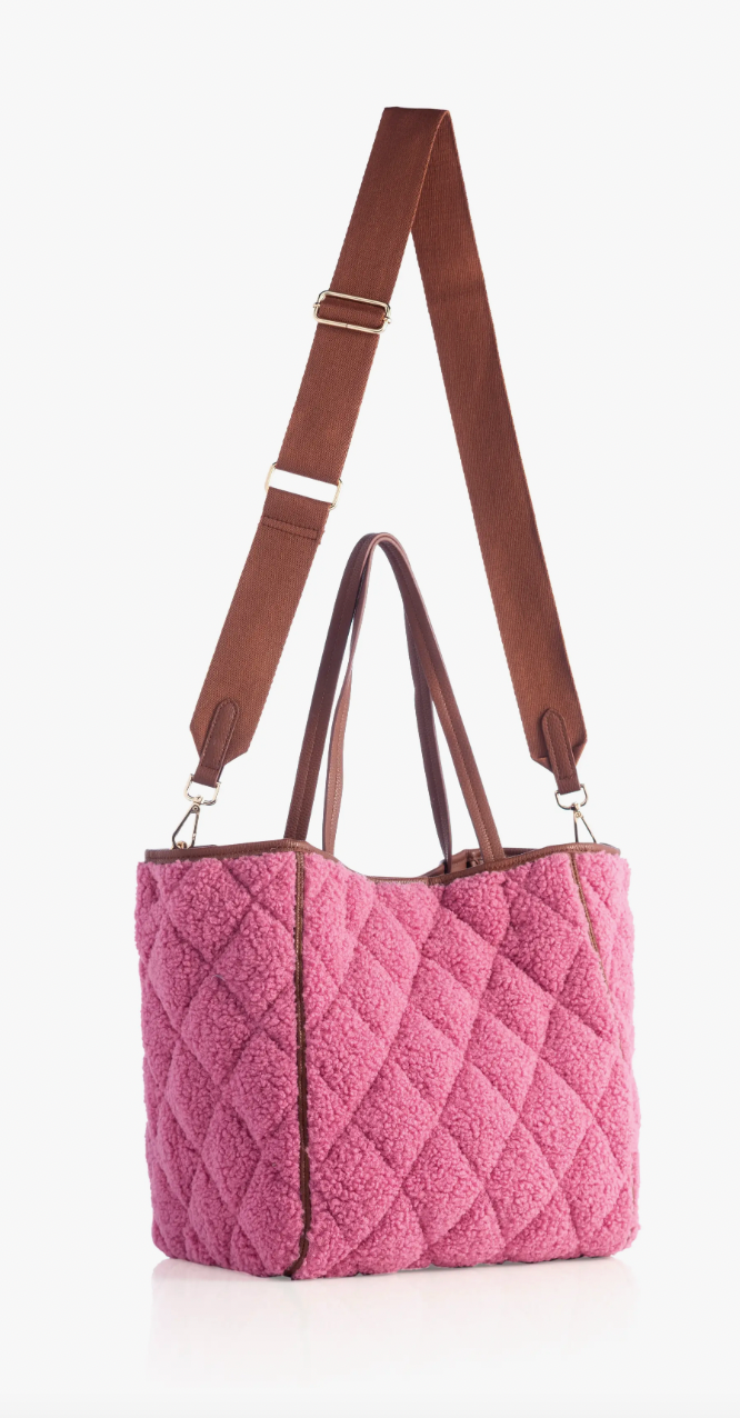 SHIRALEAH VALE TOTE