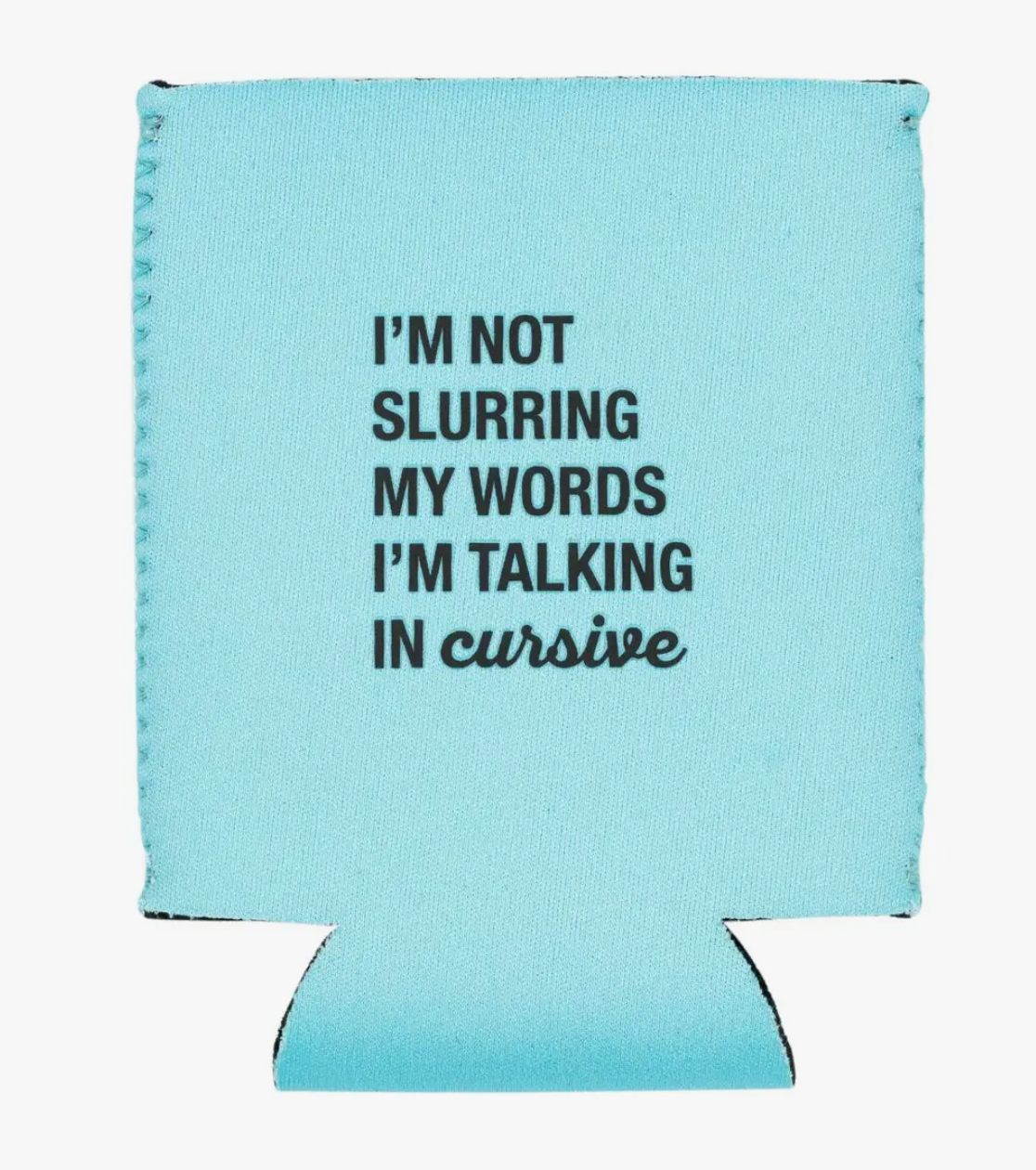 ABOUT FACE DESIGNS KOOZIES