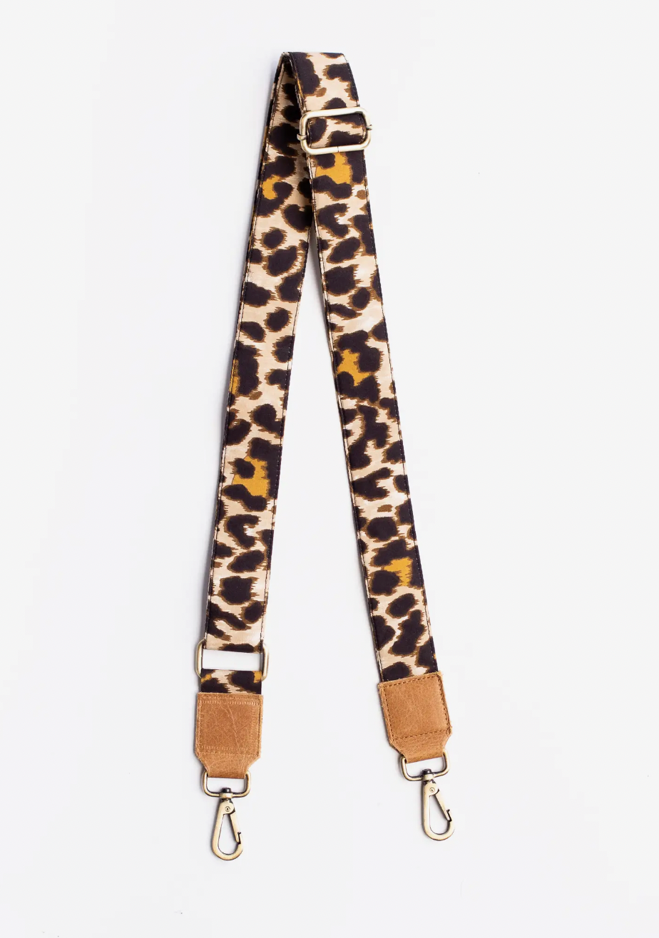 PANACHE PURSE STRAP