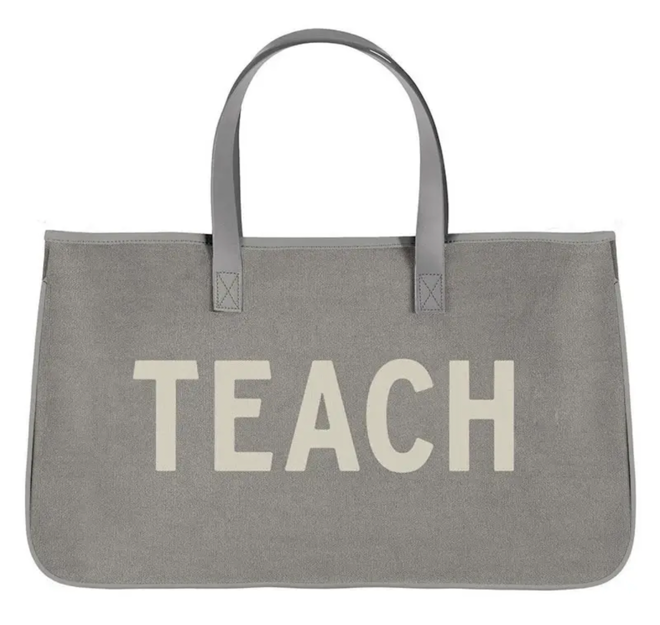 SANTA BARBARA DESIGNS CANVAS TOTE
