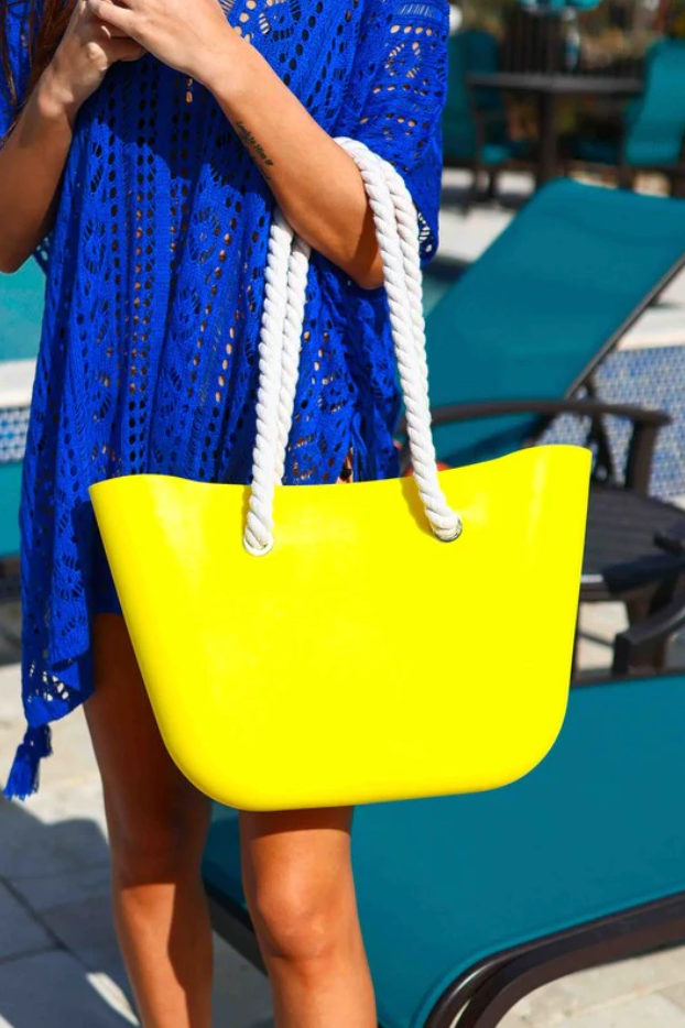 JULIA ROSE HADLEIGH TOTE