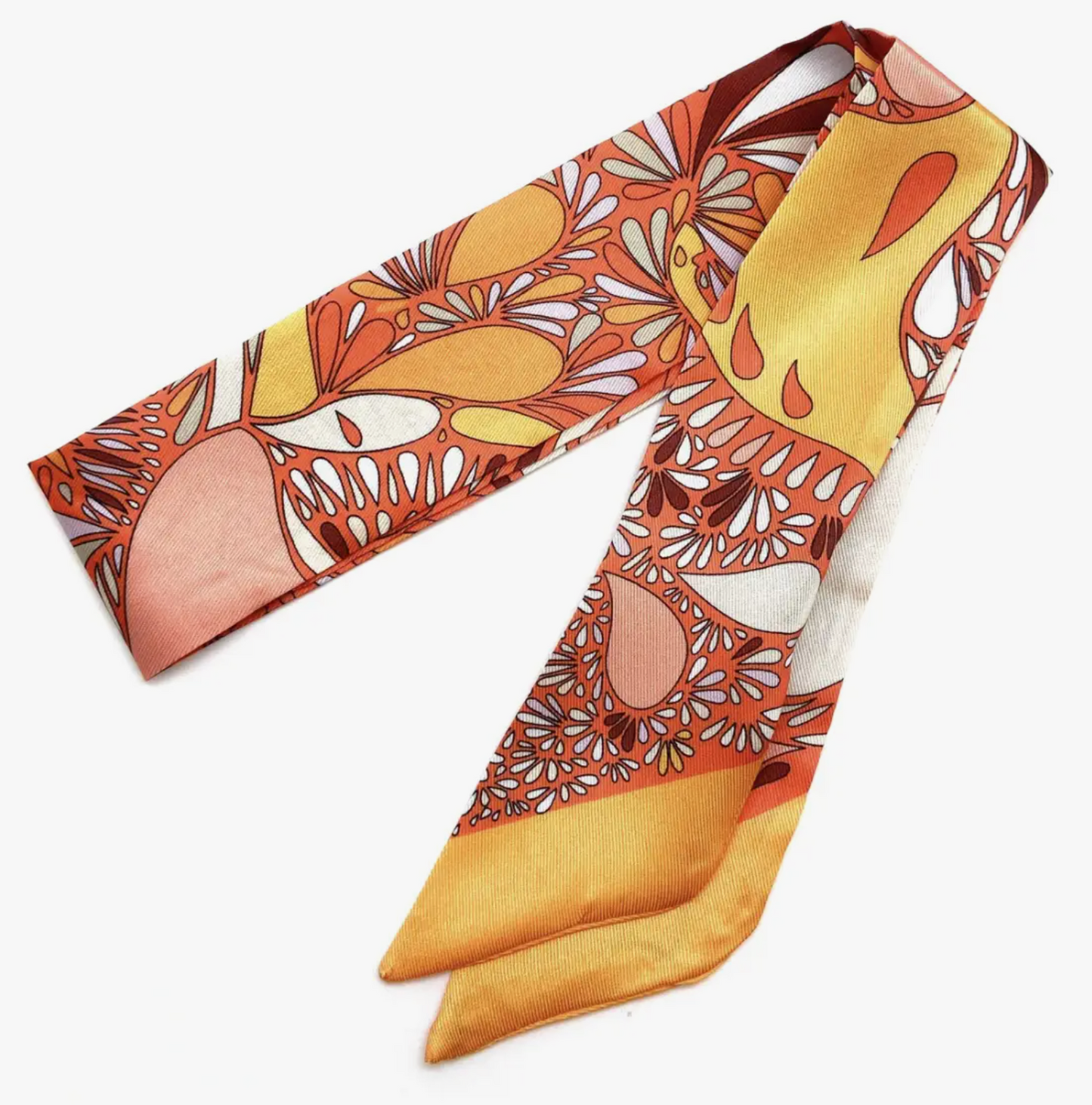 CTHRU PURSES PURSE SCARF