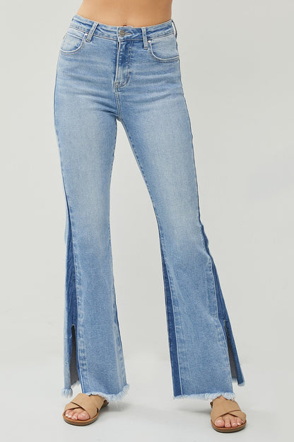RISEN JEANS BETTY JEANS