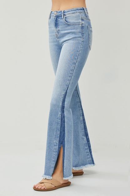 RISEN JEANS BETTY JEANS