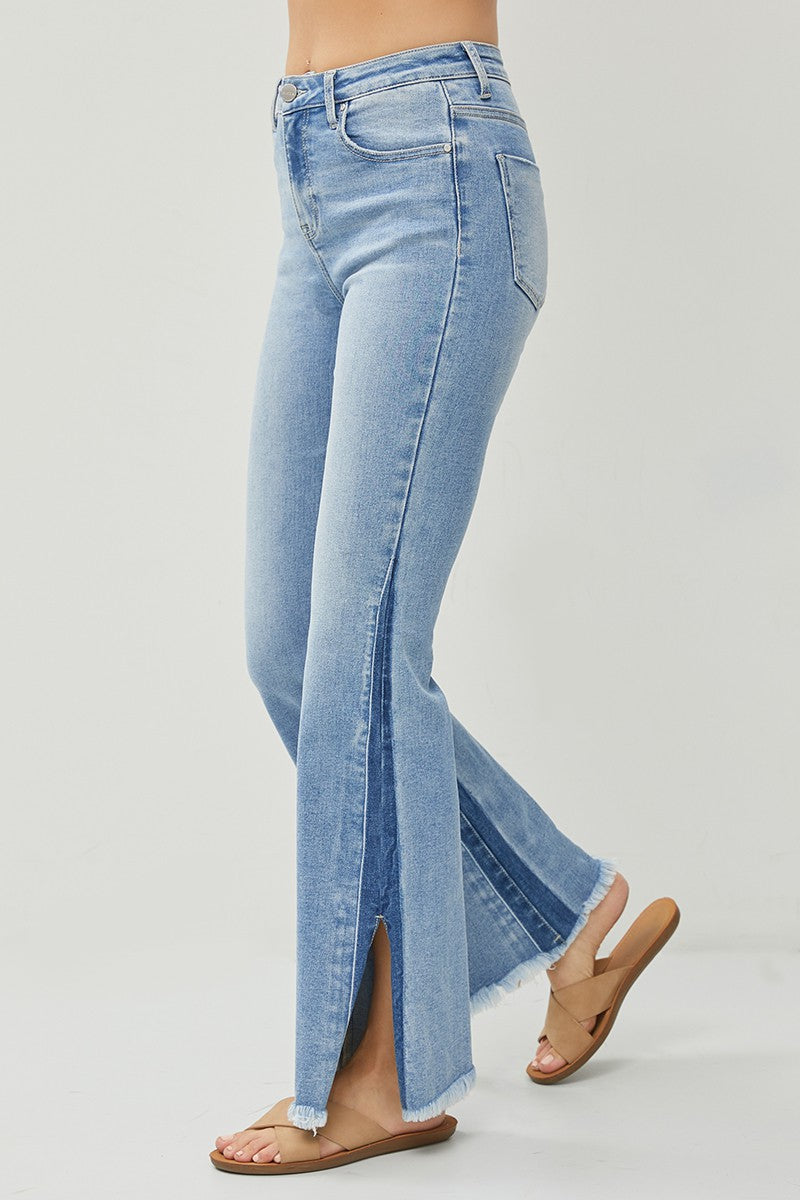 RISEN JEANS BETTY JEANS