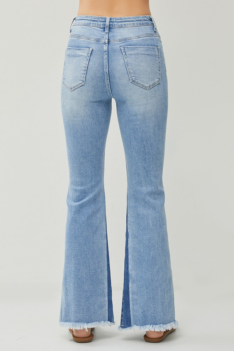 RISEN JEANS BETTY JEANS