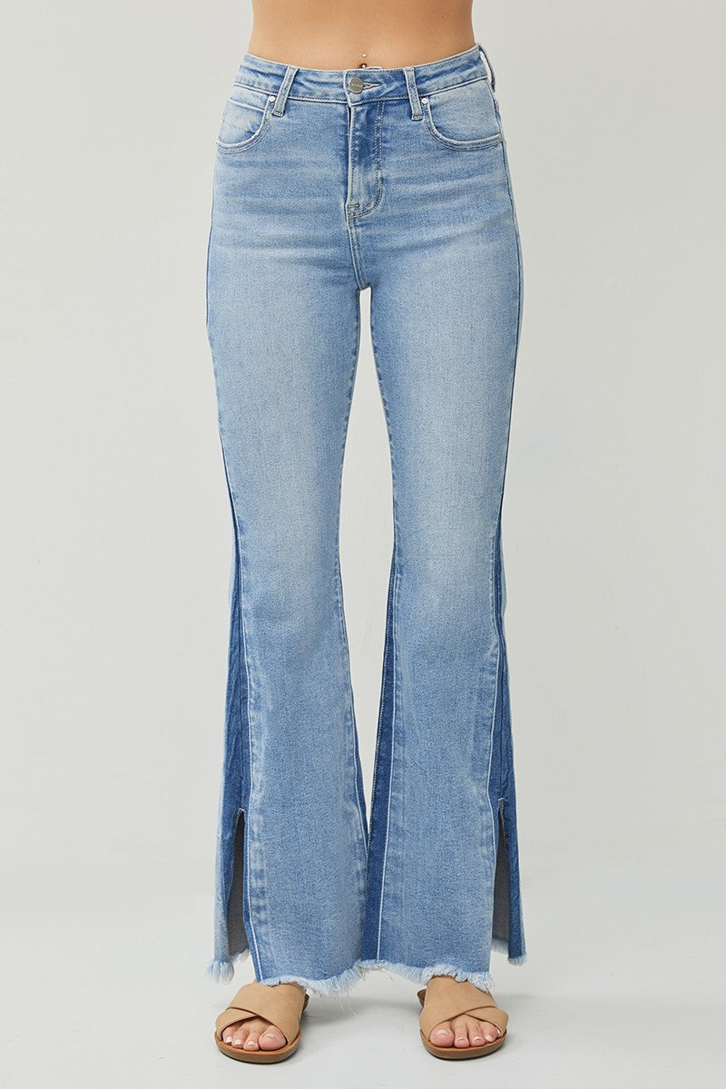 RISEN JEANS BETTY JEANS