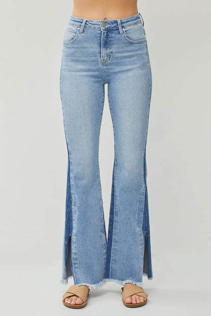 RISEN JEANS BETTY JEANS