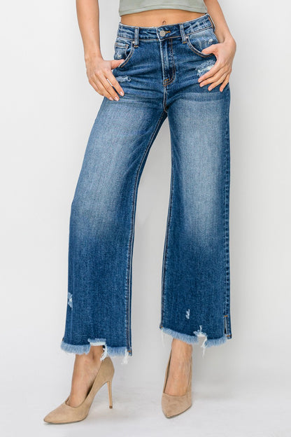 RISEN JEANS JUDY JEANS