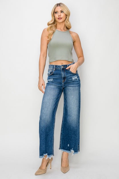 RISEN JEANS JUDY JEANS
