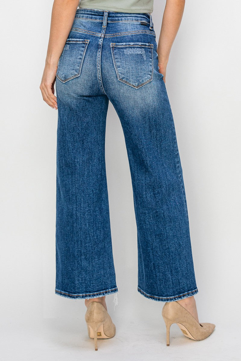 RISEN JEANS JUDY JEANS