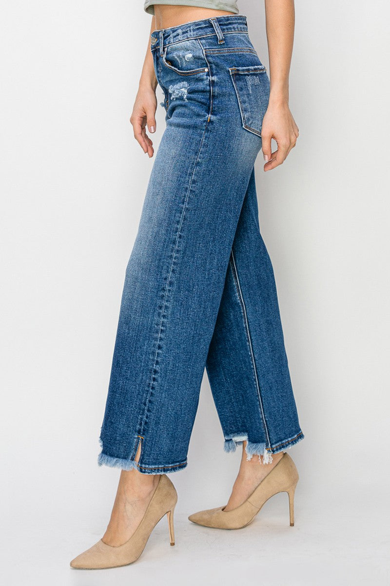 RISEN JEANS JUDY JEANS