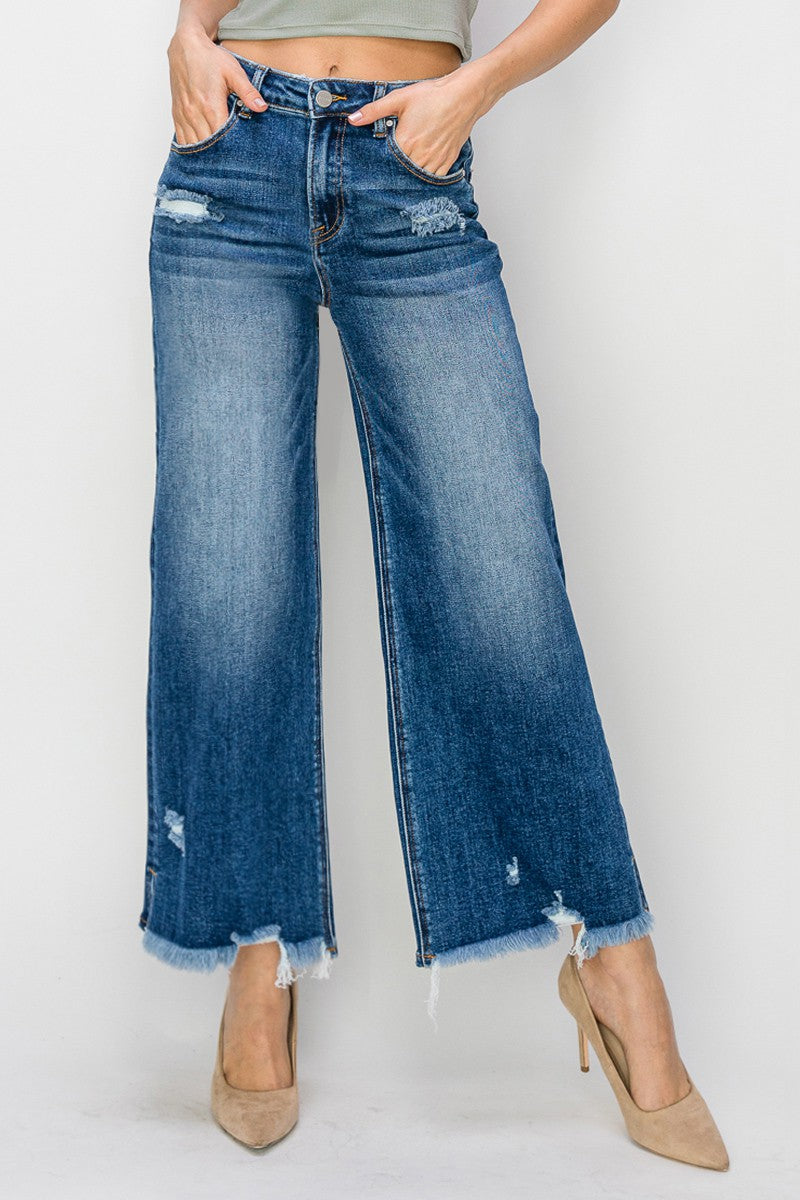 RISEN JEANS JUDY JEANS