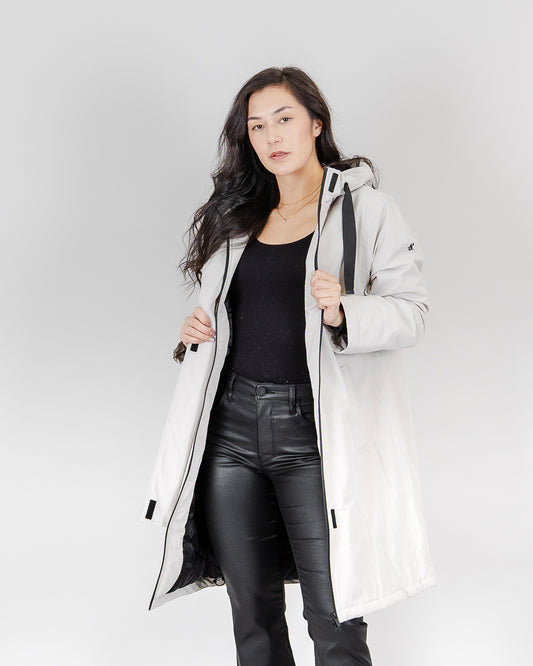 FASHION CONCEPTS SINGING IN THE RAIN JACKET