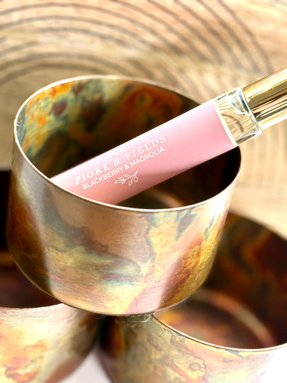 FIORE & FIELDS PERFUME OIL