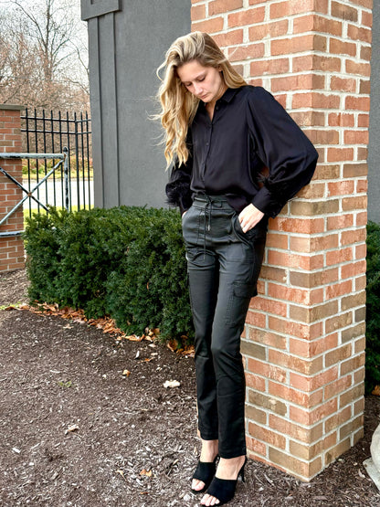 BEVY FLOG ALI CARGO PANT