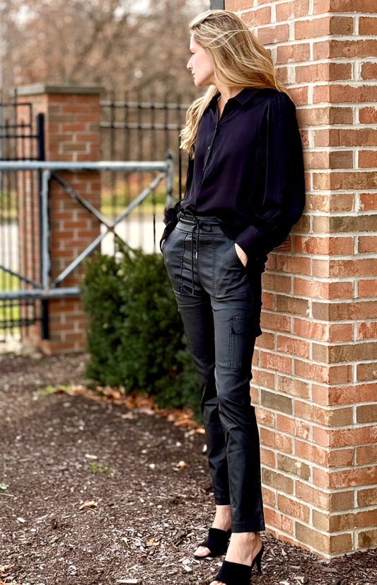 BEVY FLOG ALI CARGO PANT