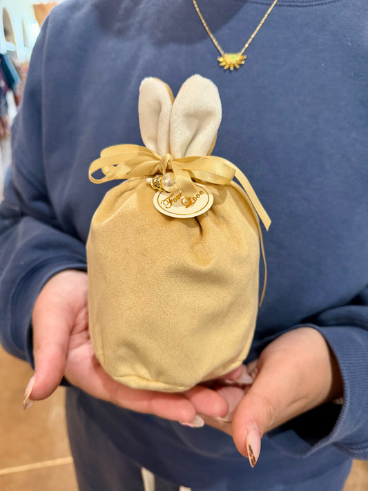 DOWNTOWN BUNNY GIFT BAG