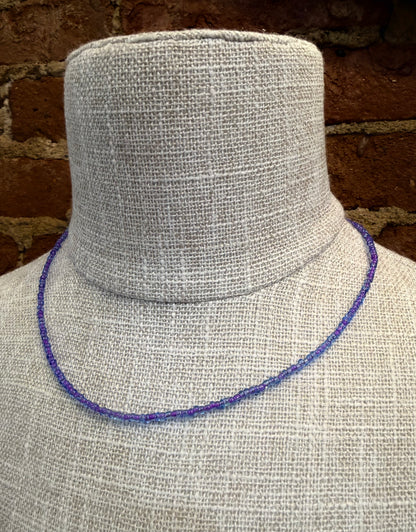 LOLI BOHO BEADED NECKLACE