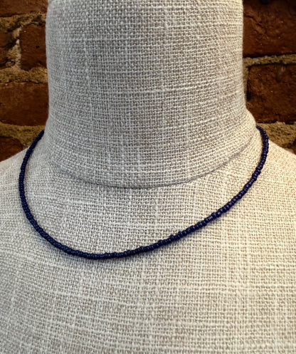 LOLI BOHO BEADED NECKLACE