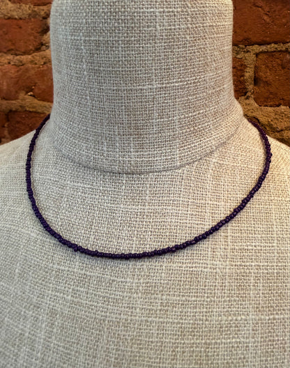 LOLI BOHO BEADED NECKLACE