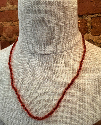 LOLI BOHO BEADED NECKLACE