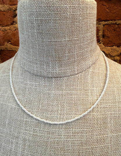 LOLI BOHO BEADED NECKLACE