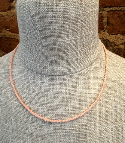 LOLI BOHO BEADED NECKLACE