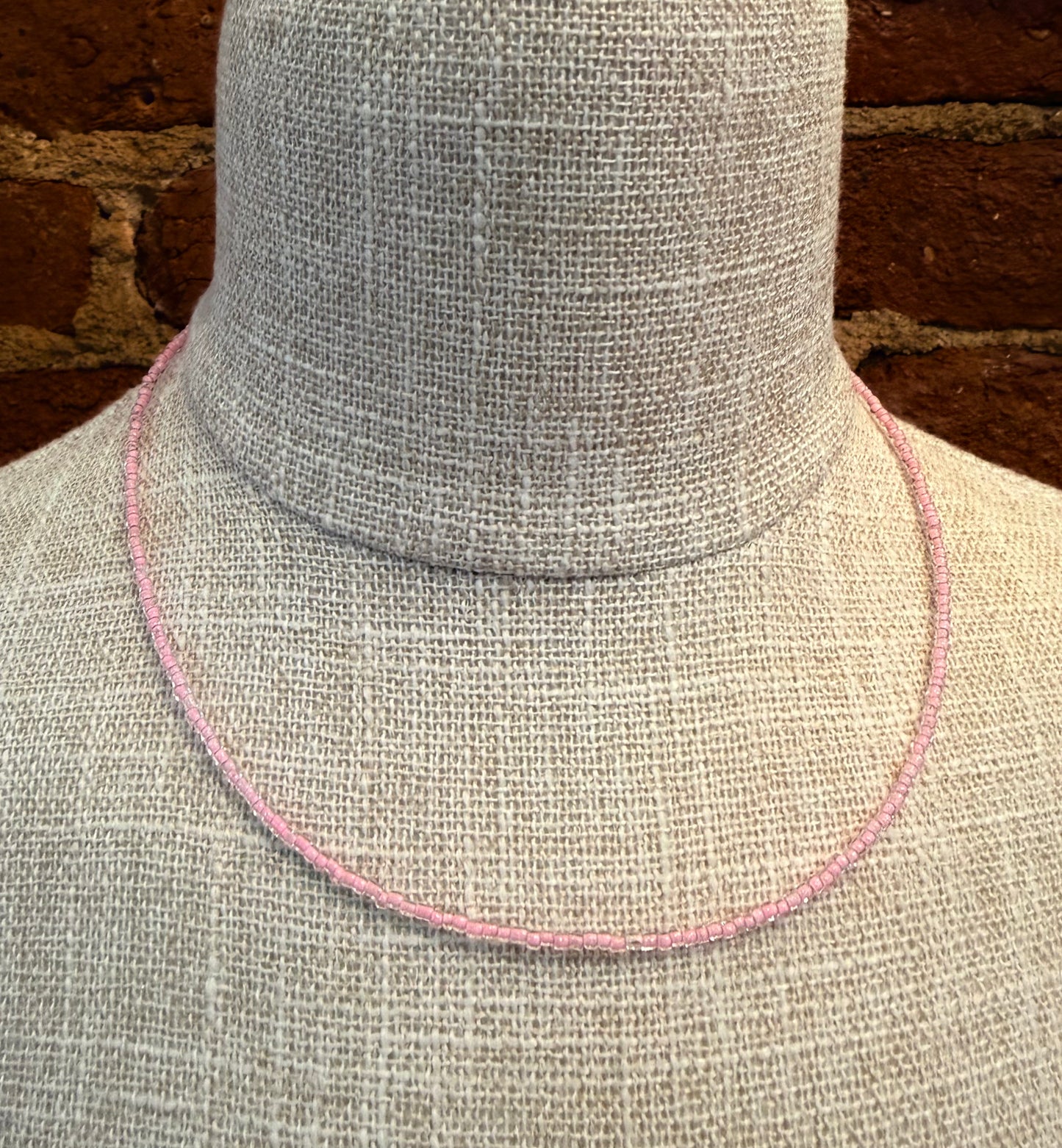 LOLI BOHO BEADED NECKLACE