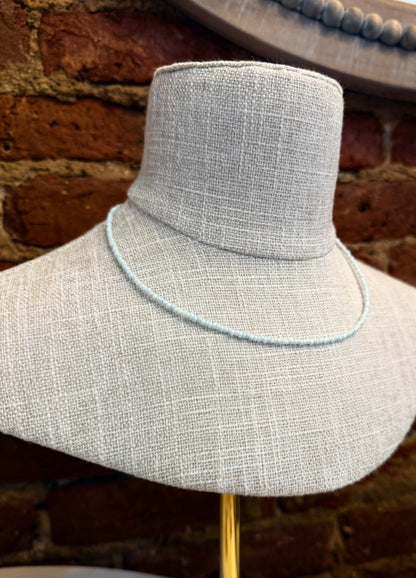 LOLI BOHO BEADED NECKLACE