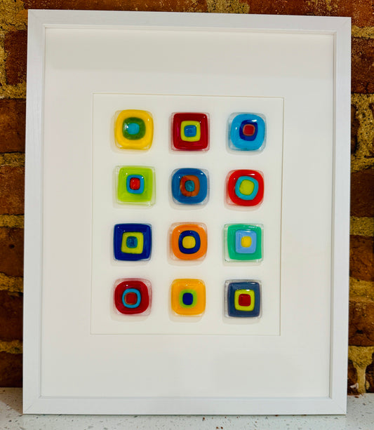 11: ELEVEN PETIT FOUR COLLECTION