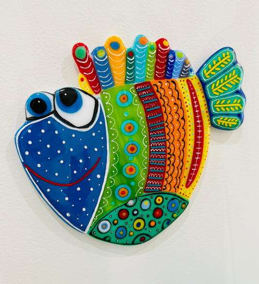 11: ELEVEN FLYING FISH COLLECTION