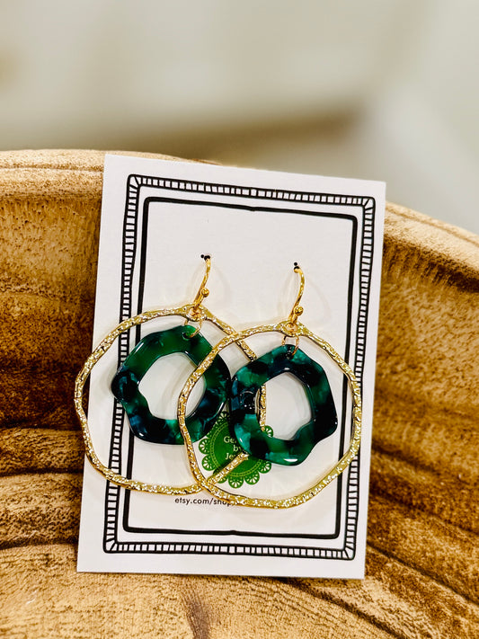 GENTRY BY JENNA JADE HOOPS