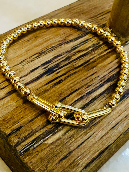 ATHENA DESIGNS BEADED BRACELETS