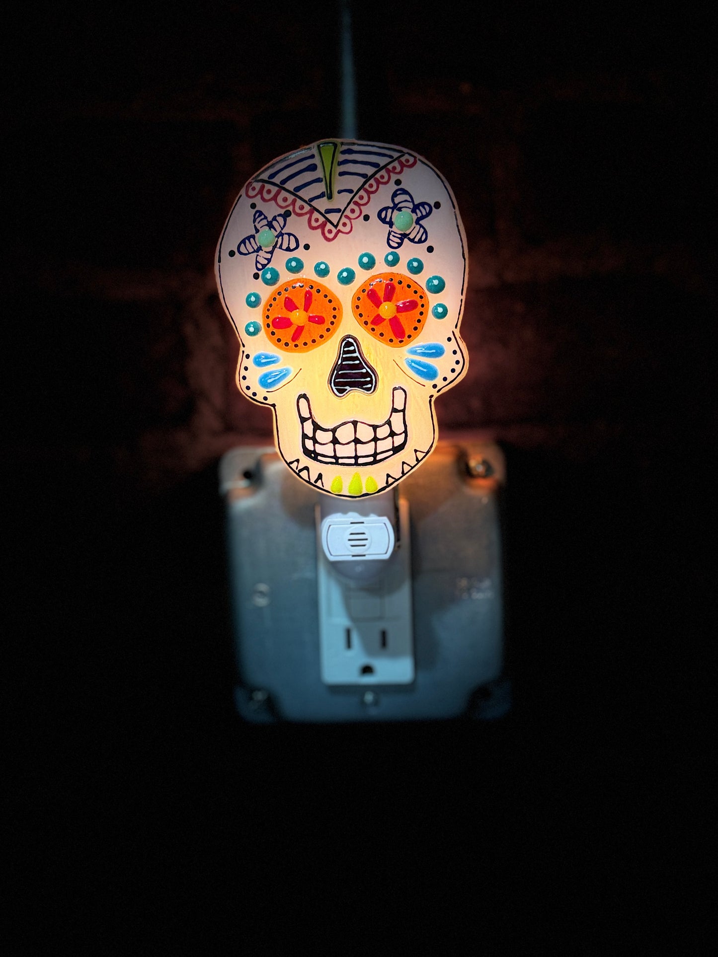 11: ELEVEN NIGHTLIGHTS