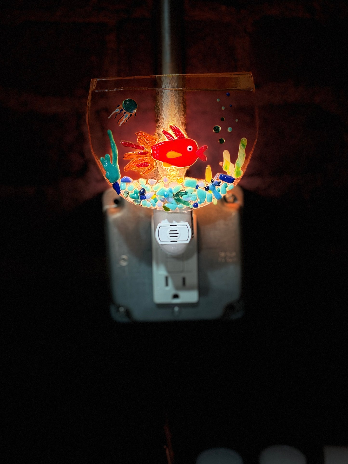 11: ELEVEN NIGHTLIGHTS