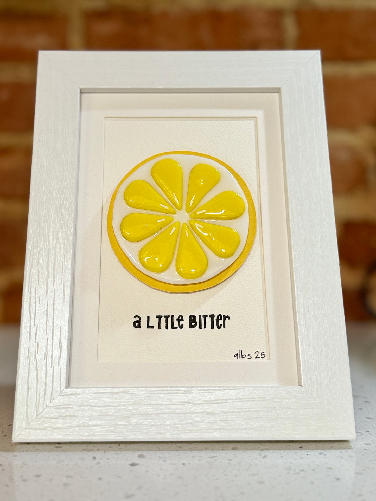 11: ELEVEN FRAMED COLLECTION