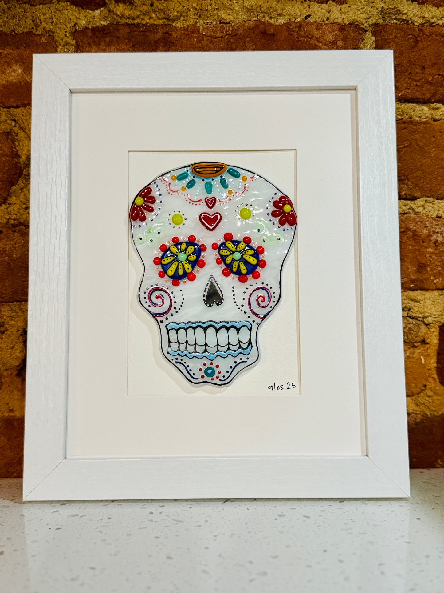 11: ELEVEN FRAMED COLLECTION