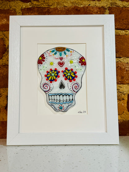 11: ELEVEN FRAMED COLLECTION