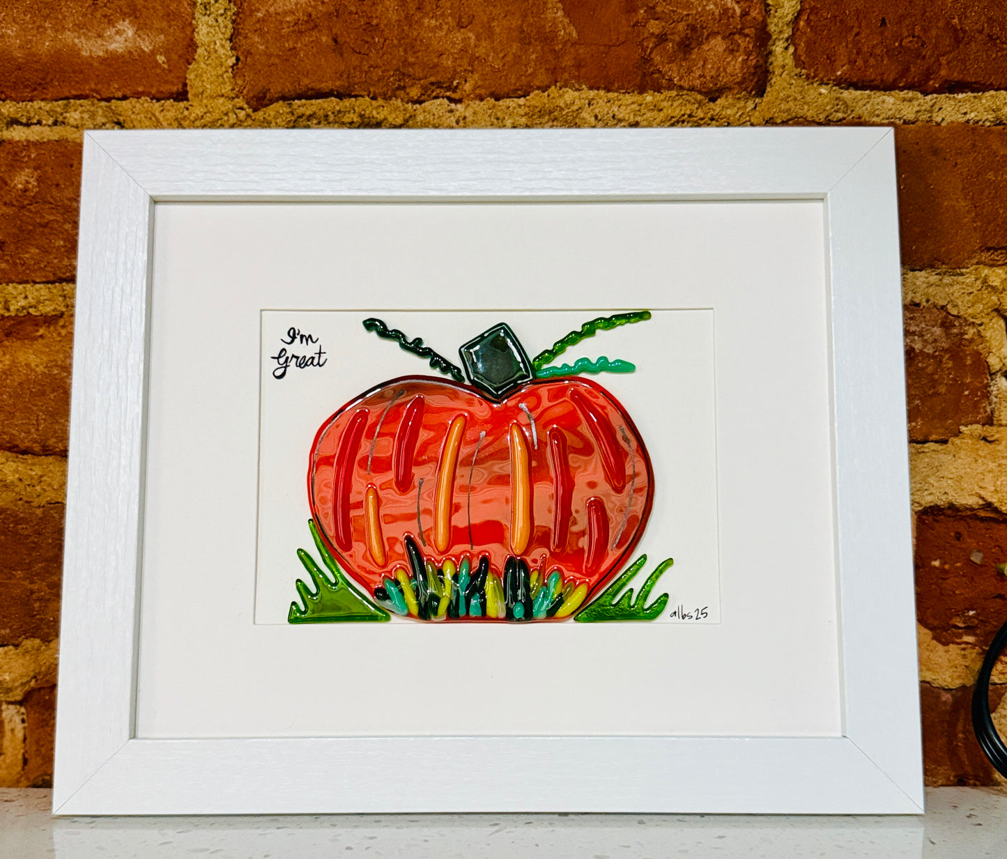 11: ELEVEN FRAMED COLLECTION