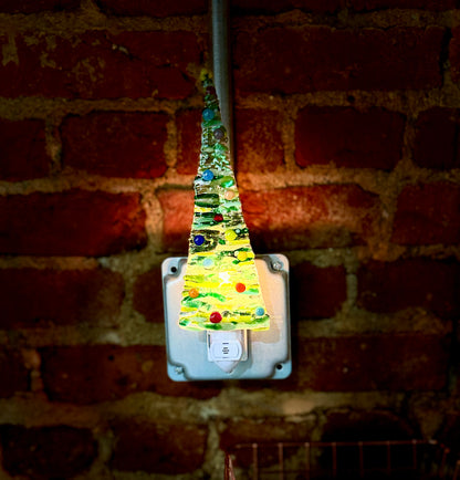 11: ELEVEN NIGHTLIGHTS
