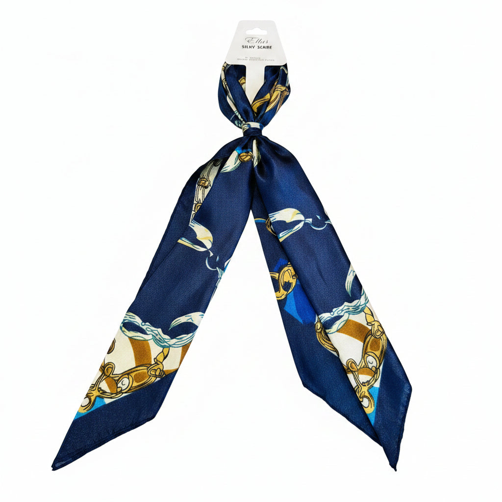 SENSIBLING PRINTED SCARVE