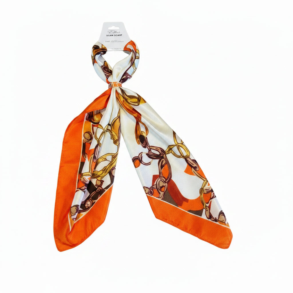 SENSIBLING PRINTED SCARVE